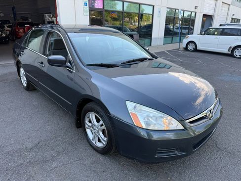 Used 2007 Honda Accord SE image 7