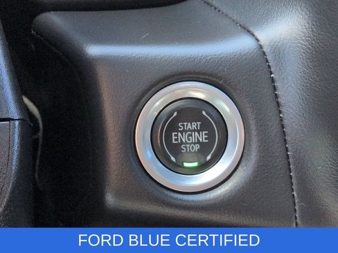 Used 2022 Chevrolet Tahoe RST w/ Sport Performance Package AWD/4WD image 16