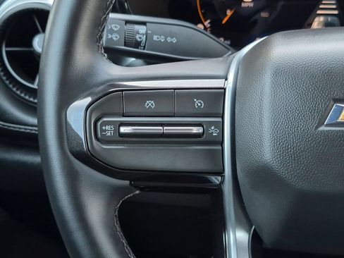 Used 2026 Chevrolet Colorado LT RWD image 15