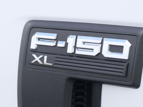 New 2026 Ford F150 XL image 8