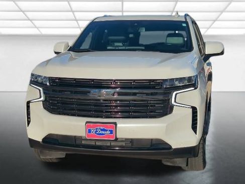 Used 2021 Chevrolet Tahoe RST w/ Luxury Package image 29