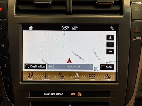 Used 2019 Lincoln MKZ Reserve w/ Reserve Plus Package image 17