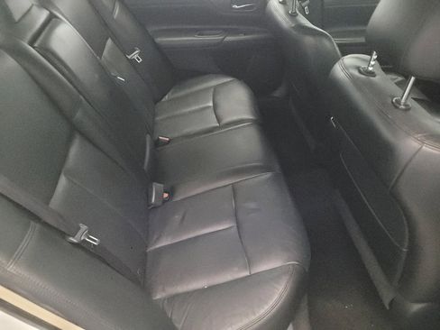 Used 2013 Nissan Altima 3.5 SL w/ Technology Pkg FWD image 19