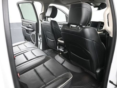 Used 2022 RAM 1500 Laramie RWD image 19