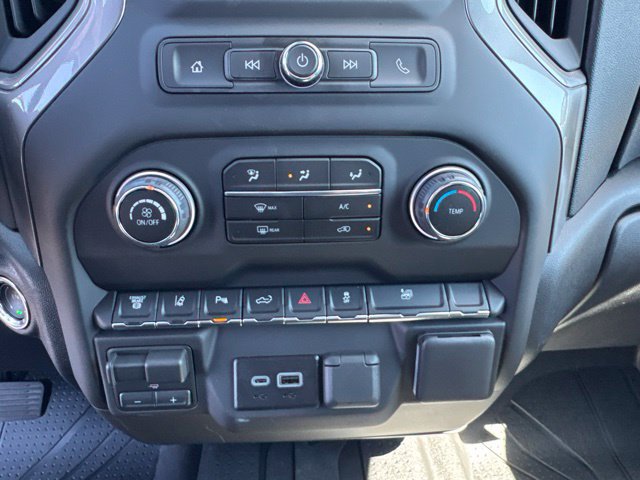 New 2026 Chevrolet Silverado 2500 Custom w/ Custom Value Package AWD/4WD image 21