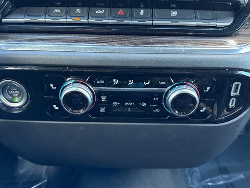 Used 2024 GMC Sierra 1500 Elevation image 20