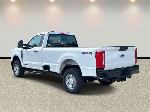 New 2026 Ford F250 XL image 7