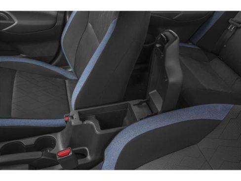 New 2025 Nissan Versa SV w/ Trunk Package image 16