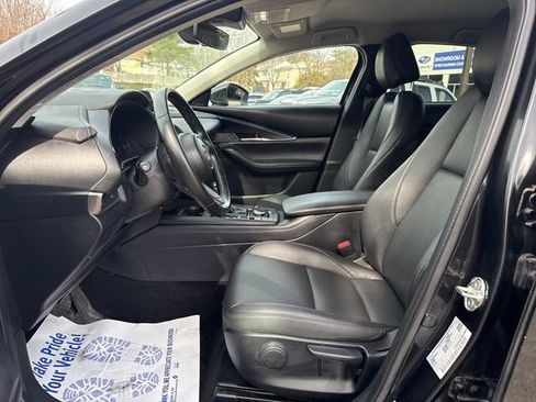Used 2023 MAZDA CX-30 AWD 2.5 S w/ Select Package image 20