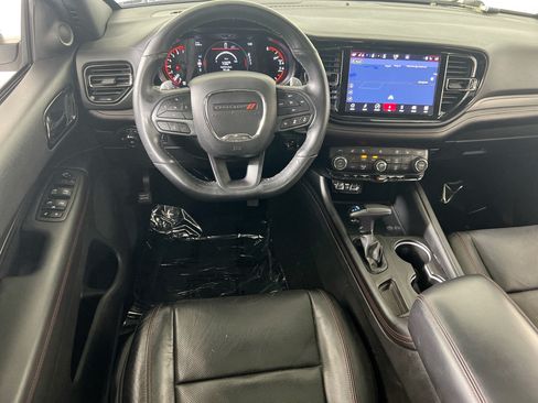 Used 2023 Dodge Durango GT AWD/4WD image 23
