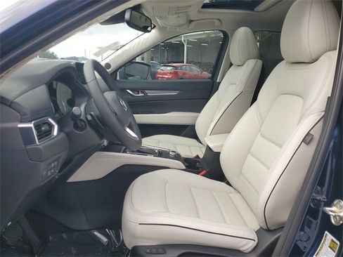 New 2025 MAZDA CX-5 AWD 2.5 S image 18