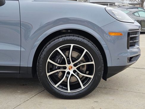 New 2026 Porsche Cayenne image 11