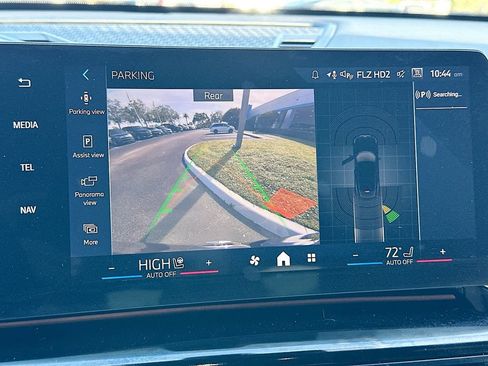 Used 2024 BMW X2 xDrive28i w/ Convenience Package image 14