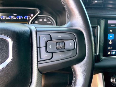 Used 2021 GMC Yukon Denali AWD/4WD image 25