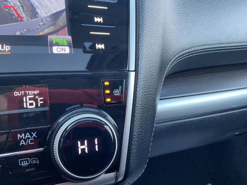 Used 2019 Subaru Legacy 2.5i Limited image 24