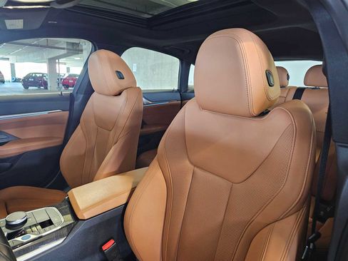 Used 2023 BMW i4 eDrive35 w/ Premium Package RWD image 24