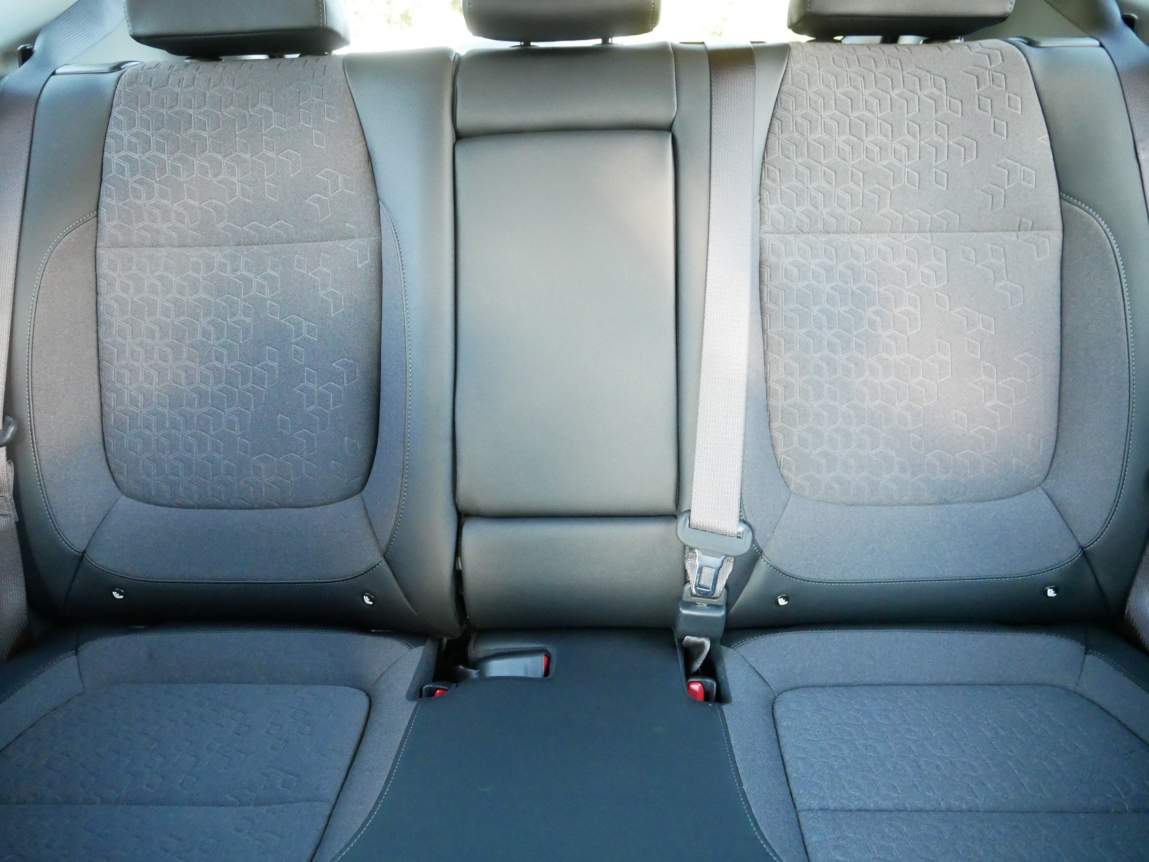 Certified 2024 Kia Seltos S AWD/4WD image 13