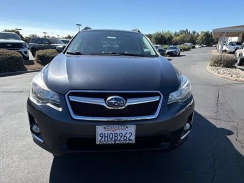 Used 2016 Subaru Crosstrek 2.0i Premium AWD/4WD image 8