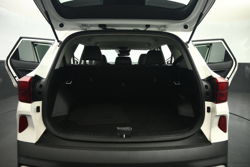 Certified 2022 Kia Seltos S FWD image 64