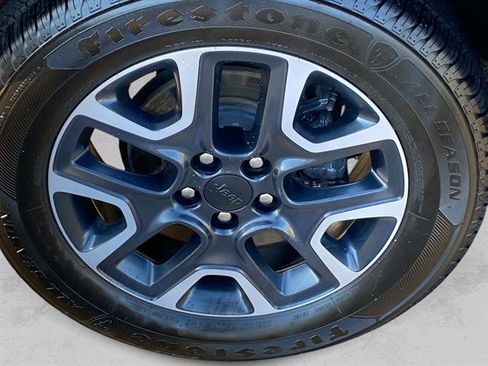 Used 2020 Jeep Compass Sport image 24