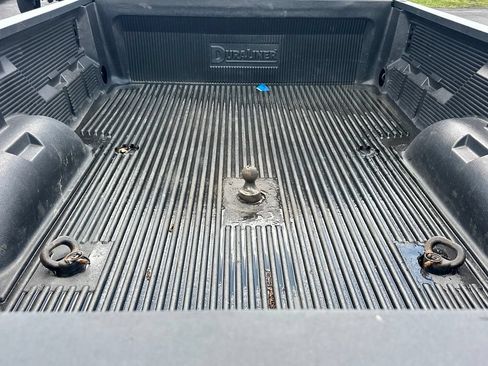 Used 2024 RAM 3500 Tradesman w/ Chrome Appearance Group AWD/4WD image 8
