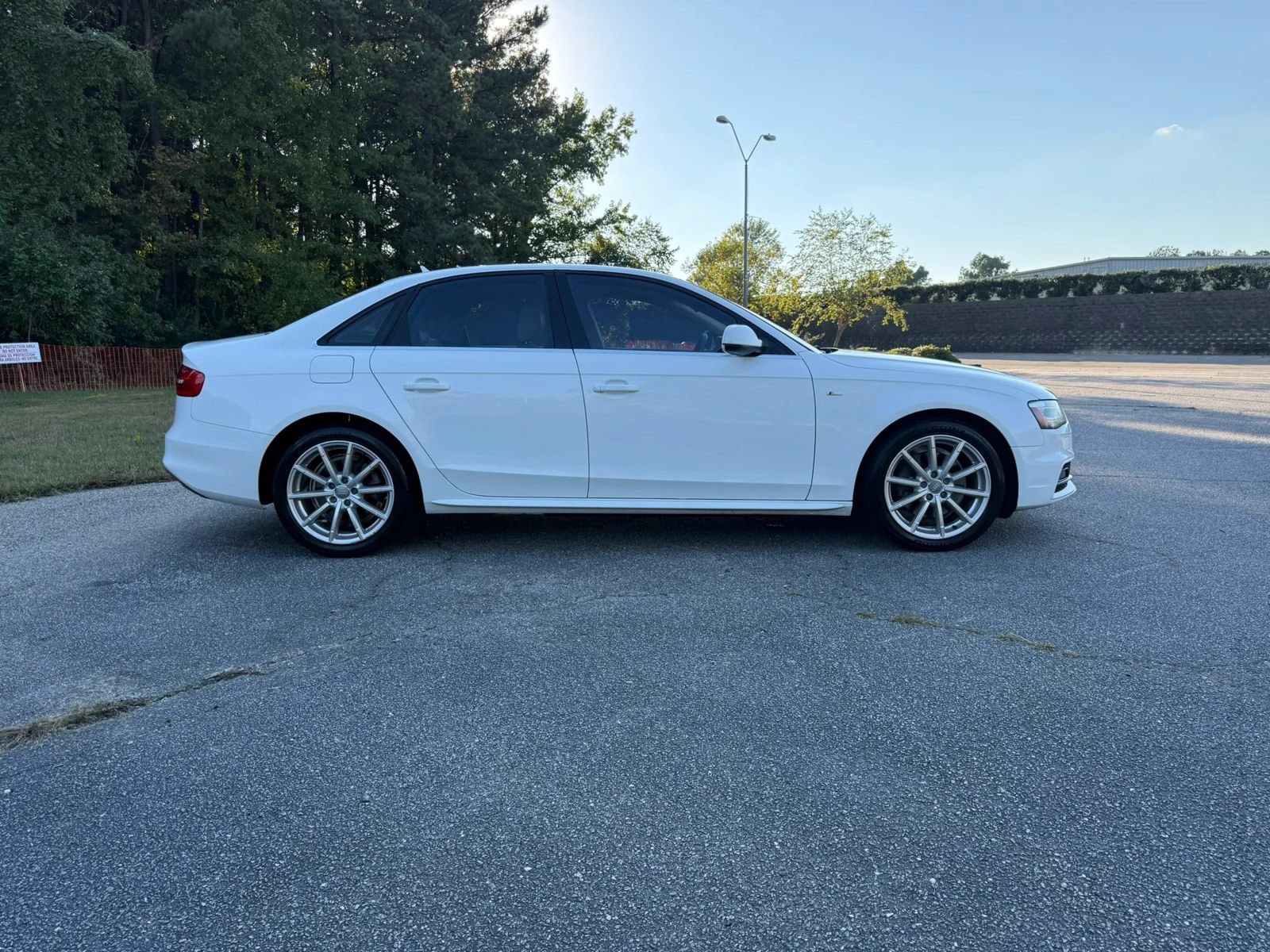 Used 2015 Audi A4 2.0T Premium Plus FWD image 5