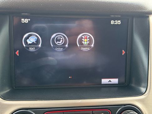 Used 2016 GMC Yukon XL Denali w/ Open Road Package image 46