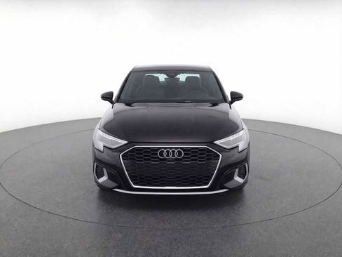 Used 2024 Audi A3 2.0T Premium image 2