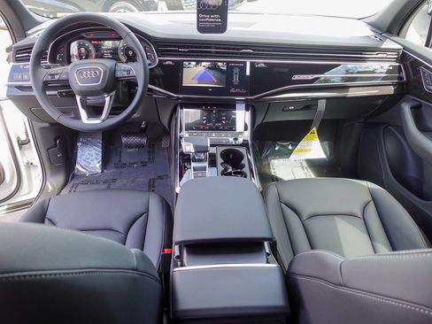 New 2026 Audi Q7 2.0T Premium AWD/4WD image 26