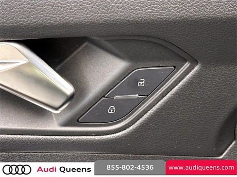 Certified 2023 Audi Q3 2.0T Premium Plus w/ Premium Plus Package image 11