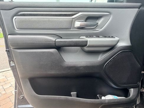 Used 2020 RAM 1500 Big Horn AWD/4WD image 25
