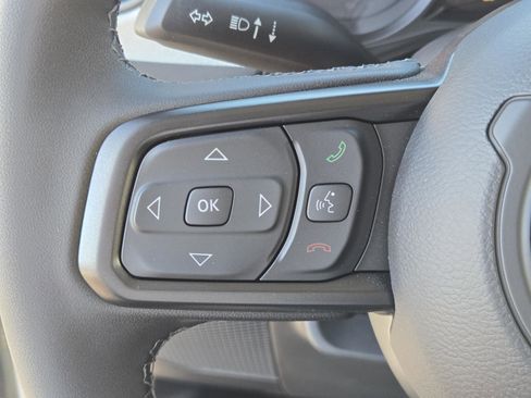 New 2026 Jeep Gladiator Sport image 19