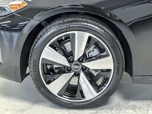 New 2025 Audi A5 2.0T Premium Plus image 24