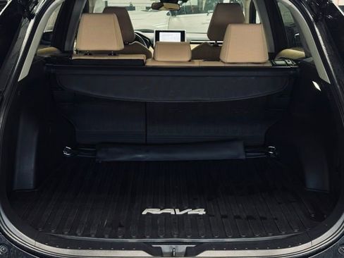 Used 2024 Toyota RAV4 XLE w/ Weather Package image 10