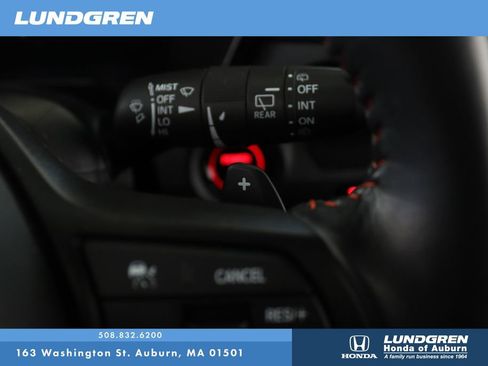 Used 2023 Honda CR-V Sport image 18
