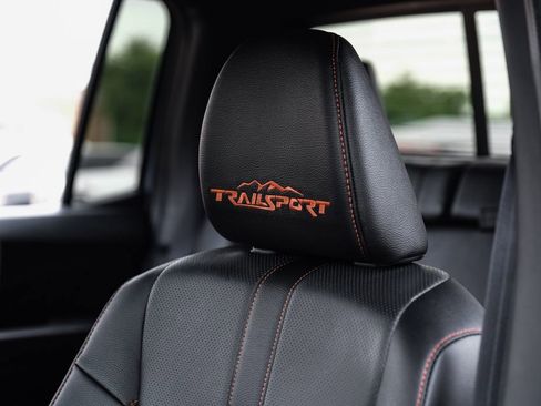 Used 2024 Honda Ridgeline TrailSport image 33