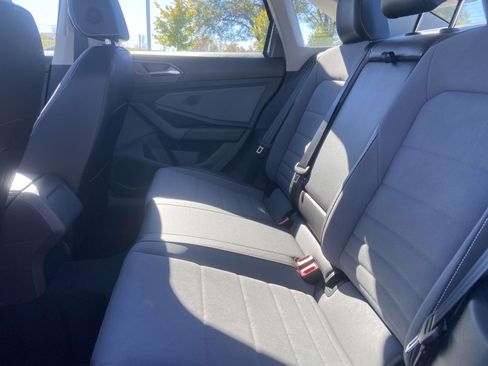 New 2026 Volkswagen Jetta SE image 13