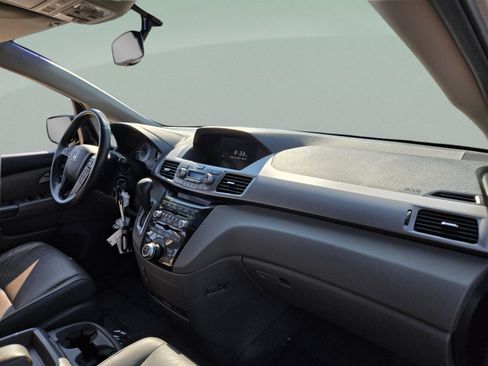 Used 2012 Honda Odyssey Touring image 27