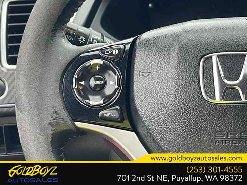 Used 2014 Honda Civic Si image 25