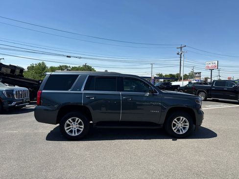 Used 2019 Chevrolet Tahoe LT AWD/4WD image 6