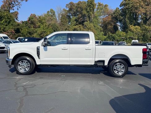 New 2026 Ford F350 Lariat image 3