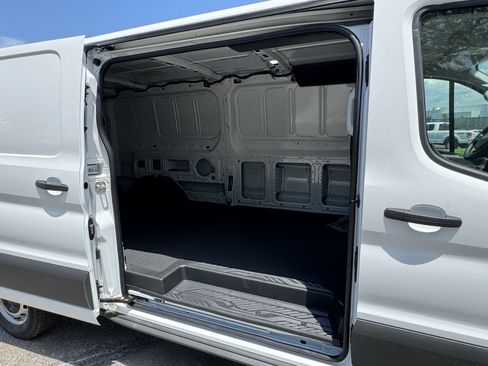 New 2025 Ford Transit 250 Base image 5