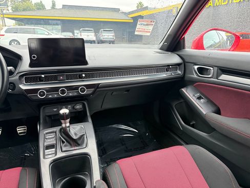 Used 2023 Honda Civic Si image 23
