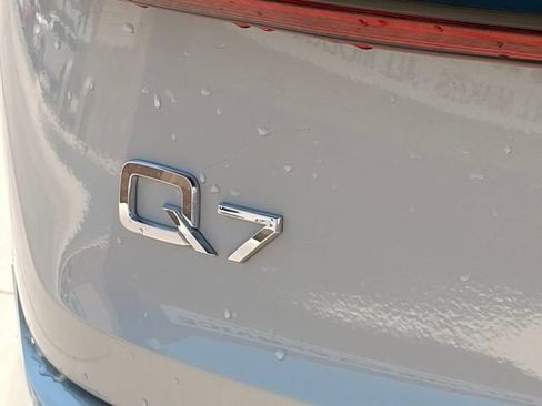 Used 2024 Audi Q7 3.0T Premium Plus AWD/4WD image 8