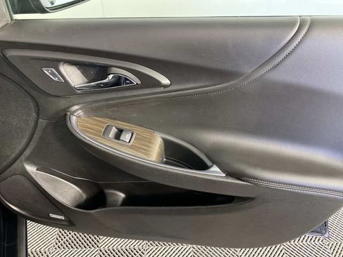 Used 2024 Chevrolet Malibu LT FWD image 26