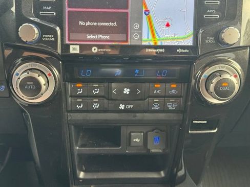 Used 2023 Toyota 4Runner TRD Pro AWD/4WD image 27