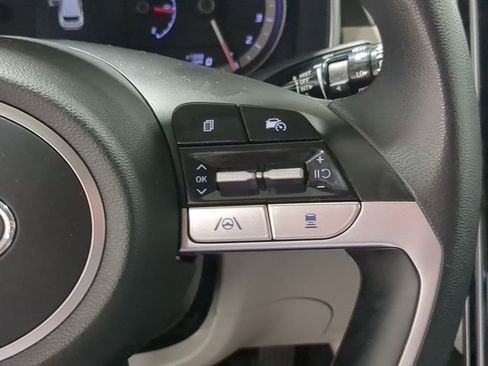 Used 2024 Hyundai Tucson SEL FWD image 28