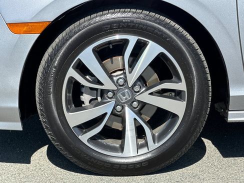 Used 2024 Honda Odyssey Touring image 27