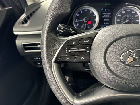 Used 2020 Hyundai Sonata SEL image 13