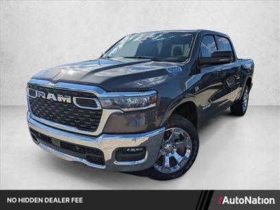 New 2026 RAM 1500 Lone Star